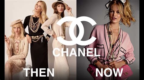 chanel worth|who owns Chanel now.